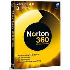 Sonstige Symantec norton 360 deluxe nur key- downloadversion