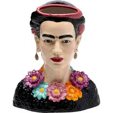 Kare Design Deco Style Muse Flowers 34 cm Vas