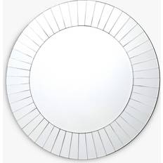 Canora Grey Macedonia Accent Wall Mirror