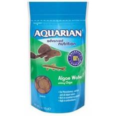 Pets Aquarian Algae Wafer 85g Nutrition Food Tank