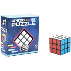 Puz Blox Speed Puzzle Cube