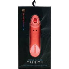 Trinitii 3in1 Tongue Orange