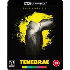 Films Tenebrae 4K Ultra HD