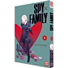 Spy x Family Bd.6