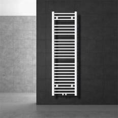 LuxeBath Badrumsradiator Sahara 400 x 1500 mm Vit