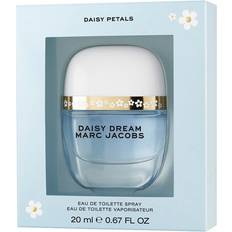 Marc Jacobs Eau de Toilette Marc Jacobs Daisy Dream Petals Eau De Spray 20ml