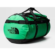 The North Face The North Face Base Camp Duffel Large Optic Emerald-tnf Black One Size