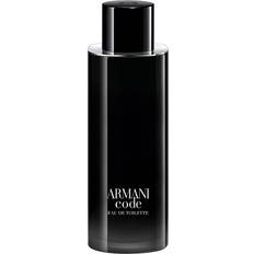 Giorgio Armani Code eau de toilette spray recargable