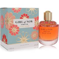 Elie Saab Girl Of Now Forever 90ml