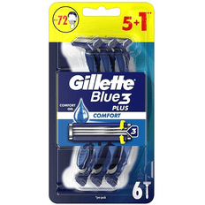 Gillette Blue3 Ready razors