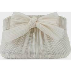 Blanc Pochettes Loeffler Randall POCHETTE ROCHELLE in White