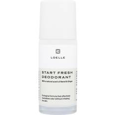 Loelle Organic Skincare Start Fresh Deodorant 60 ml