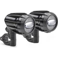 Luces de vehículo Givi S322 LED Projectors N