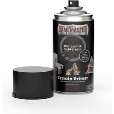 The Army Painter Game Master Terrain Primer: Dungeon & Subterrain 400ml