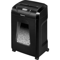 Fellowes Powershred 14C10 14-Sheet Cross-Cutt Home Office Paper Shredder