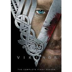 Movies Vikings: Season 1