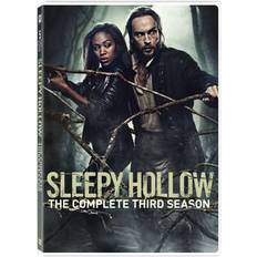 Sleepy Hollow: Season 3 DVD Region 1