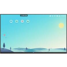 LG 55TR3DK-B 55" IPS UHD Mutli Touch CreateBoard with Android 11 OS Wireless & Bluetooth