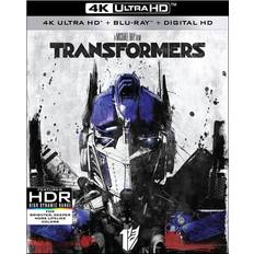 Transformers [4K UHD]