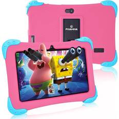 Justidea Kids Tablet 7 inch Android 12