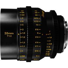 35mm T1 Cine S35 Version II Fuji X
