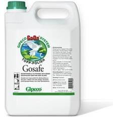 Gipeco Golvpolish Gosafe 5L