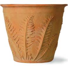 Pots, Plants & Cultivation 17 Stories Vazquez Fibreglass Planter