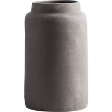 Tine K Home Jar Krukke Ler Smoke 40 cm Krukke