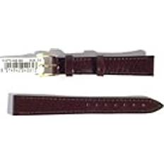 Morellato 14 MM BRAUN, SATTELLEDER, ARMBAND