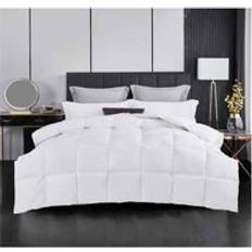 Ezysleep Luxurious Goose Feather Duvet