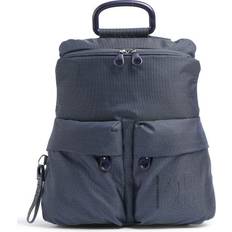 Mandarina Duck Sacs à dos Mandarina Duck MD20 Backpack - Dark Blue