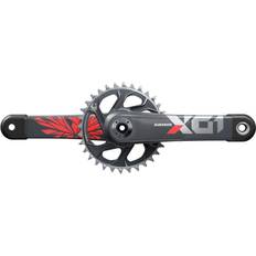 Sram X01 Eagle DUB 12 Mount