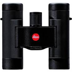 Leica Ultravid 8x20 BR schwarz