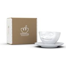 Tassen zwinkernd fiftyeight Kaffeetasse