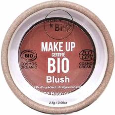 Organic Blush - Pink