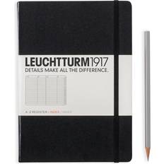 Leuchtturm1917 Leuchtturm A5 Address Book