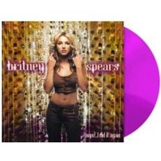 Muziek Britney Spears Oops!.I Did It Again (Gekleurd Vinyl) LP