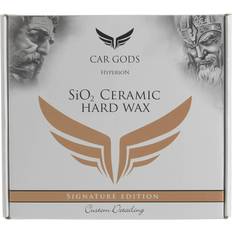 Halfords Car Gods Sio2 Ceramic Wax Kit