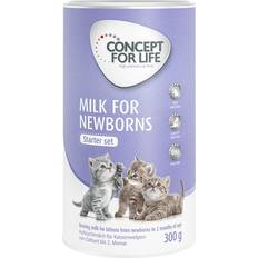 Concept for Life Milk for Newborns Starter Set