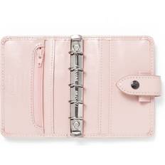 Filofax Malden Systemkalender Mini Rosa