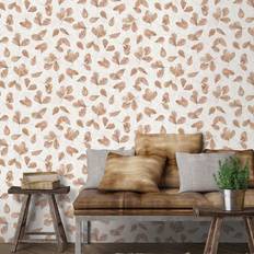 Wallpapers ClassicLiving Anstead 10m x 53cm Matte Wallpaper Roll