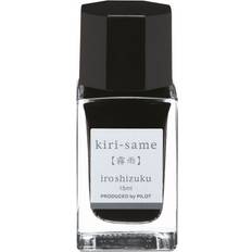Pilot Iroshizuku 15 ml KiriSame