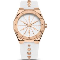 Daisy Dixon Ladies' DD138WRG Ø 36 mm