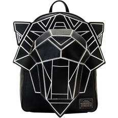 Loungefly Marvel Backpack Black Panther Wakanda Forever