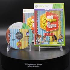 Xbox 360 Games The Price is Right: Decades (Xbox 360)