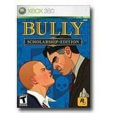 Xbox 360-spel Bully: Scholarship Edition (Xbox 360)