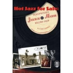 Hot Jazz for Sale: Hollywood's Jazz Man Various (CD)