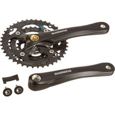 Shimano SHIMANO M361 Hybrid Crankset X