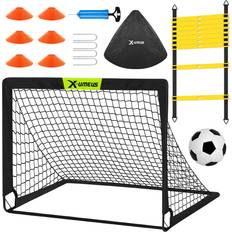 Soccer Goals X-UMEUS Soccer Goals for Backyard 4' x 3'