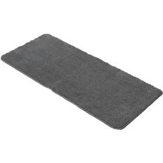 Non-Slip Bath Mats on sale Evideco Microfiber Double Sink Bath Mat Runner